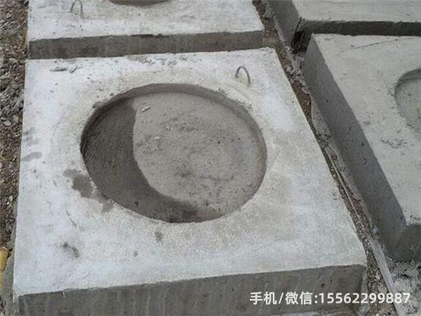 罗城DP14混凝土电杆底盘